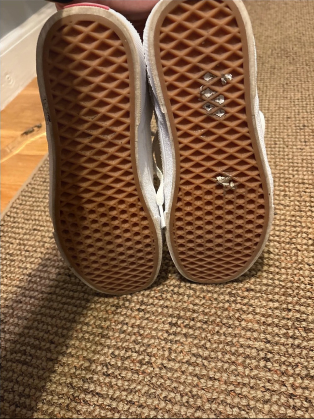 Vans size 10 - Picture 5 of 10